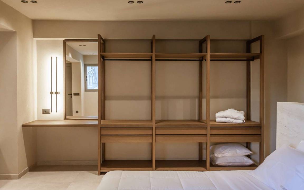 Photo of Bedroom in Koskinou