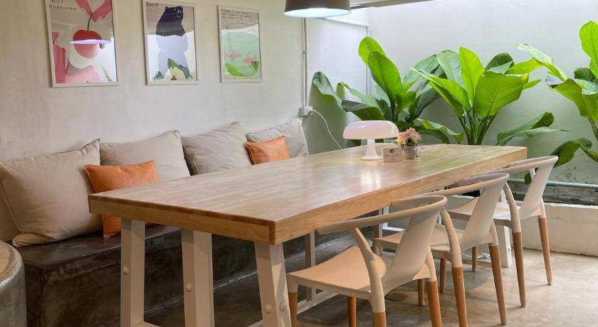Photo of Livingroom in Si Yaek Maha Nak