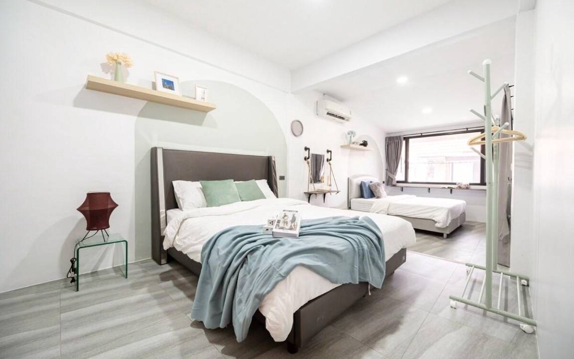 Photo of Bedroom in Phahonyothin