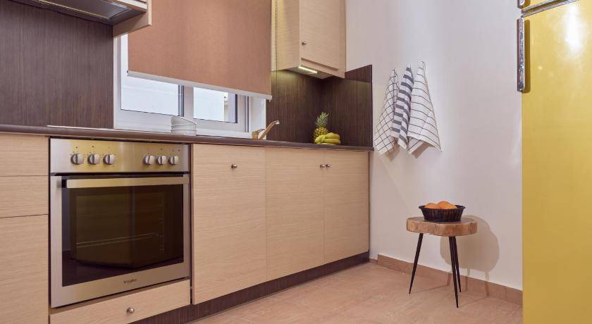 Photo of Kitchen in Agrilia