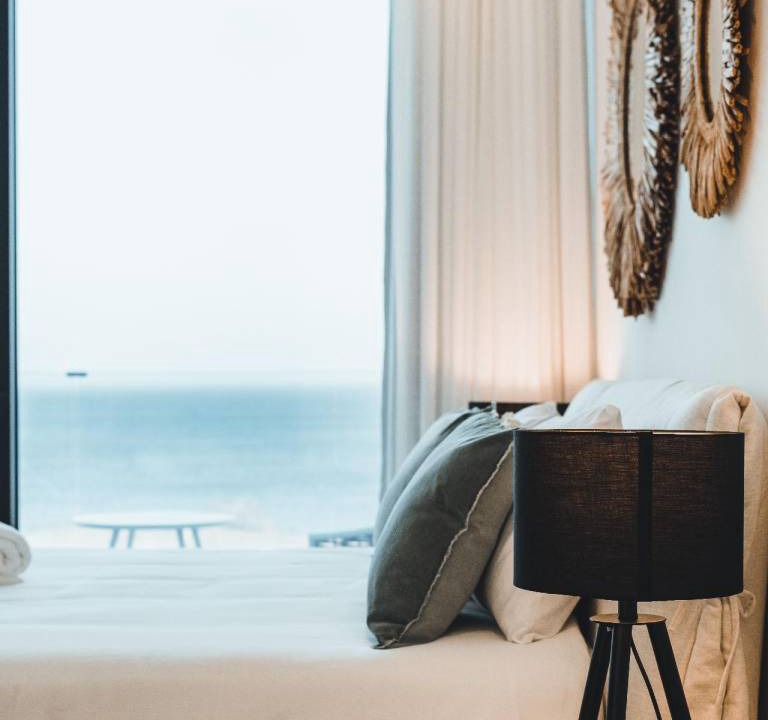 Photo of Bedroom in Cape Greko