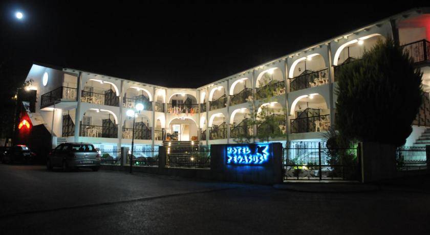 Photo of Others in Haniotis