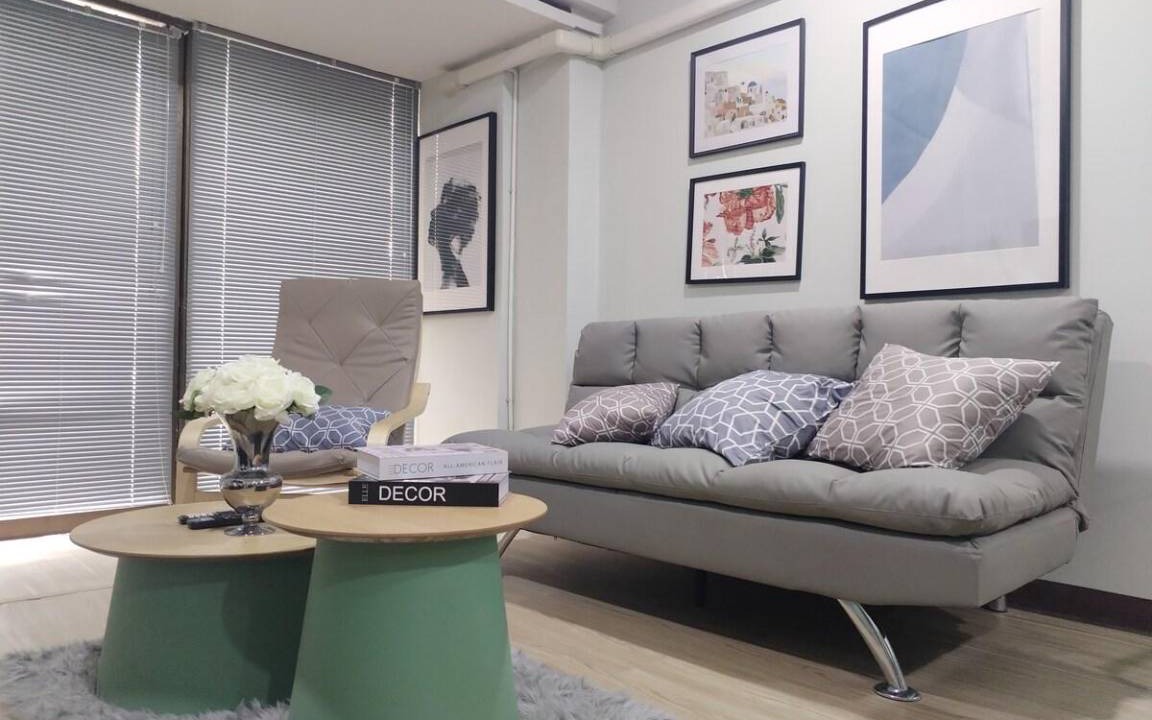 Photo of Livingroom in Bangkok City Centre