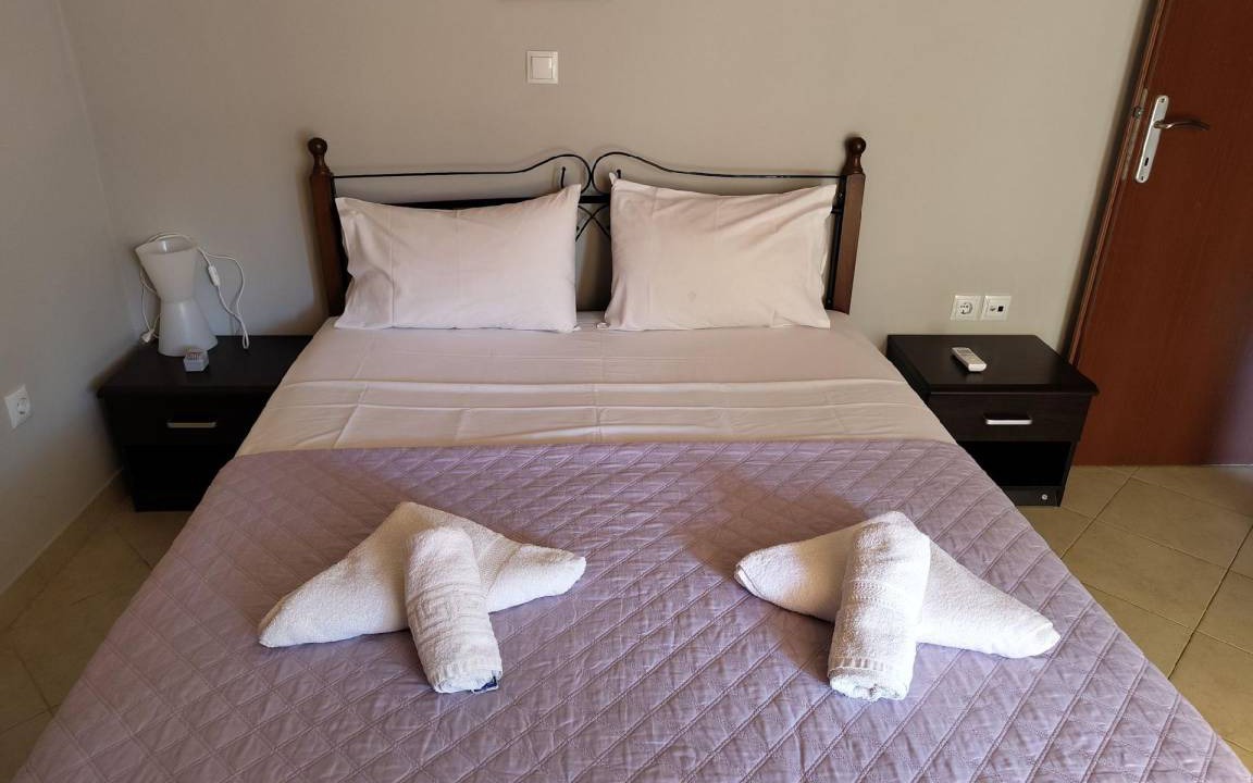 Photo of Bedroom in Kalami