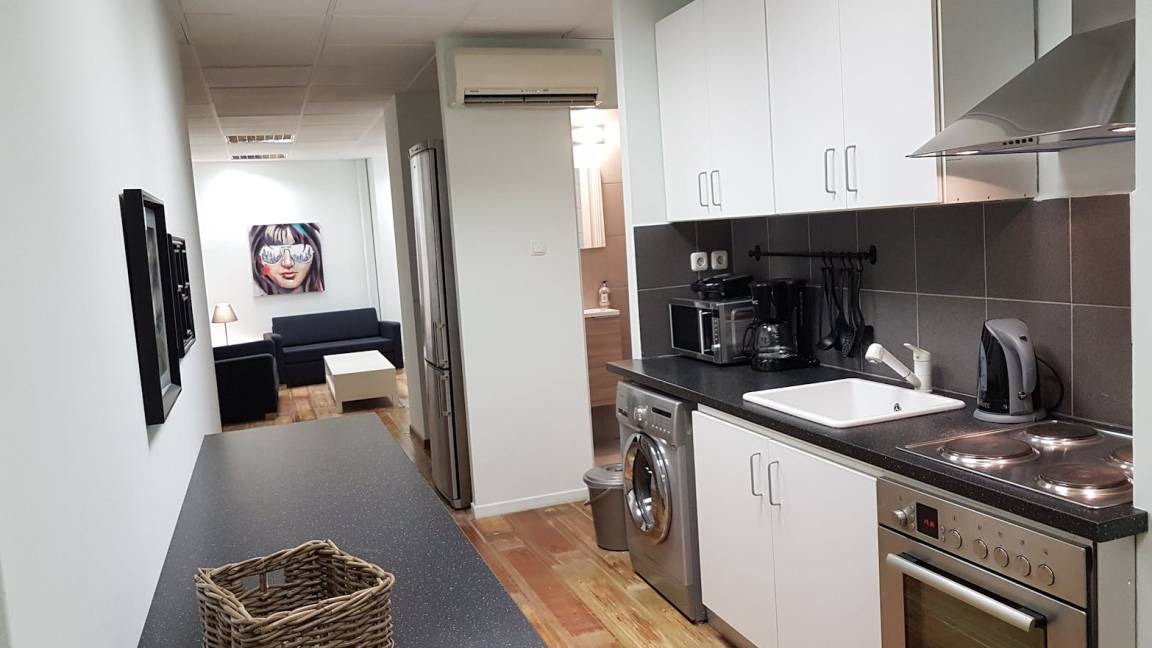 Photo of Kitchen in Kypseli