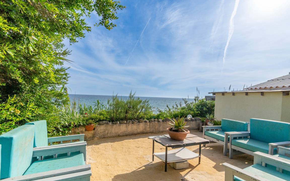 Photo of Patio Balcony in Ag. Georgios