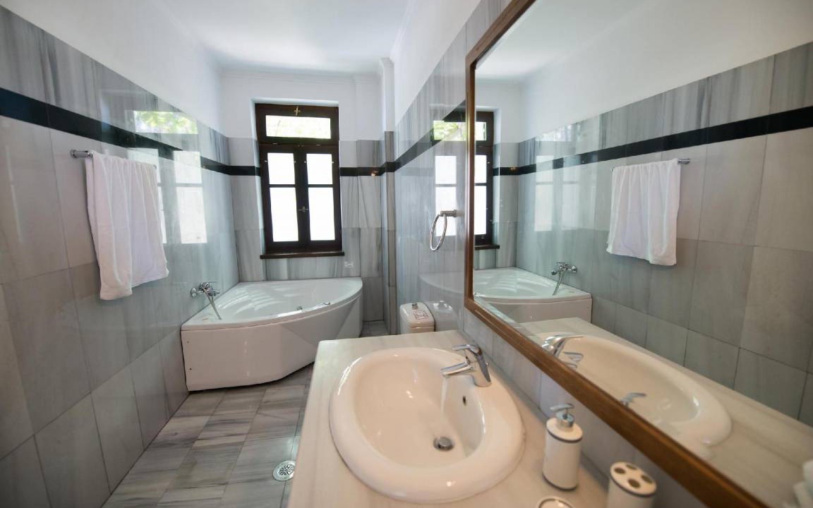 Photo of Bathroom in Agios Nikitas