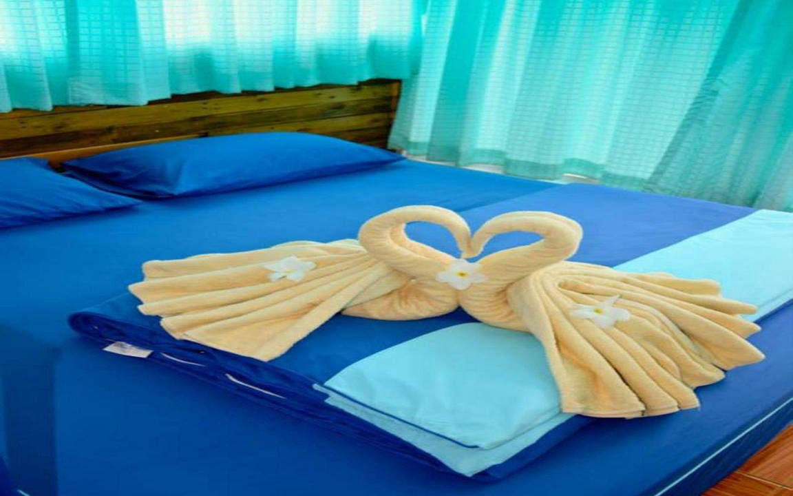 Photo of Bedroom in Pak Chong