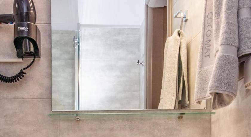 Photo of Bathroom in Kalloni Tinou