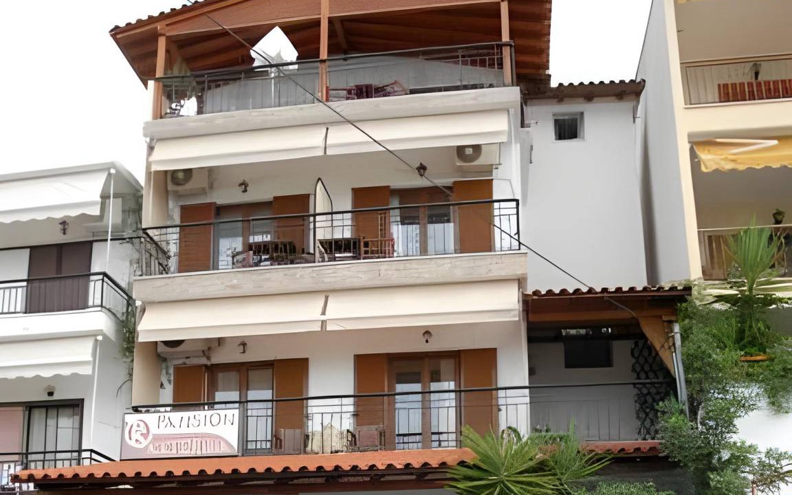 Photo of Others in Ouranoupoli