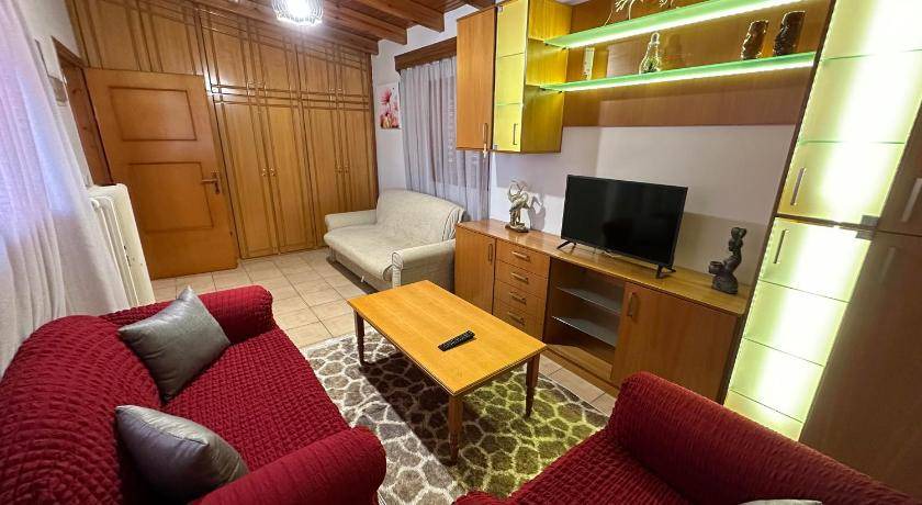 Photo of Livingroom in Vartholomio