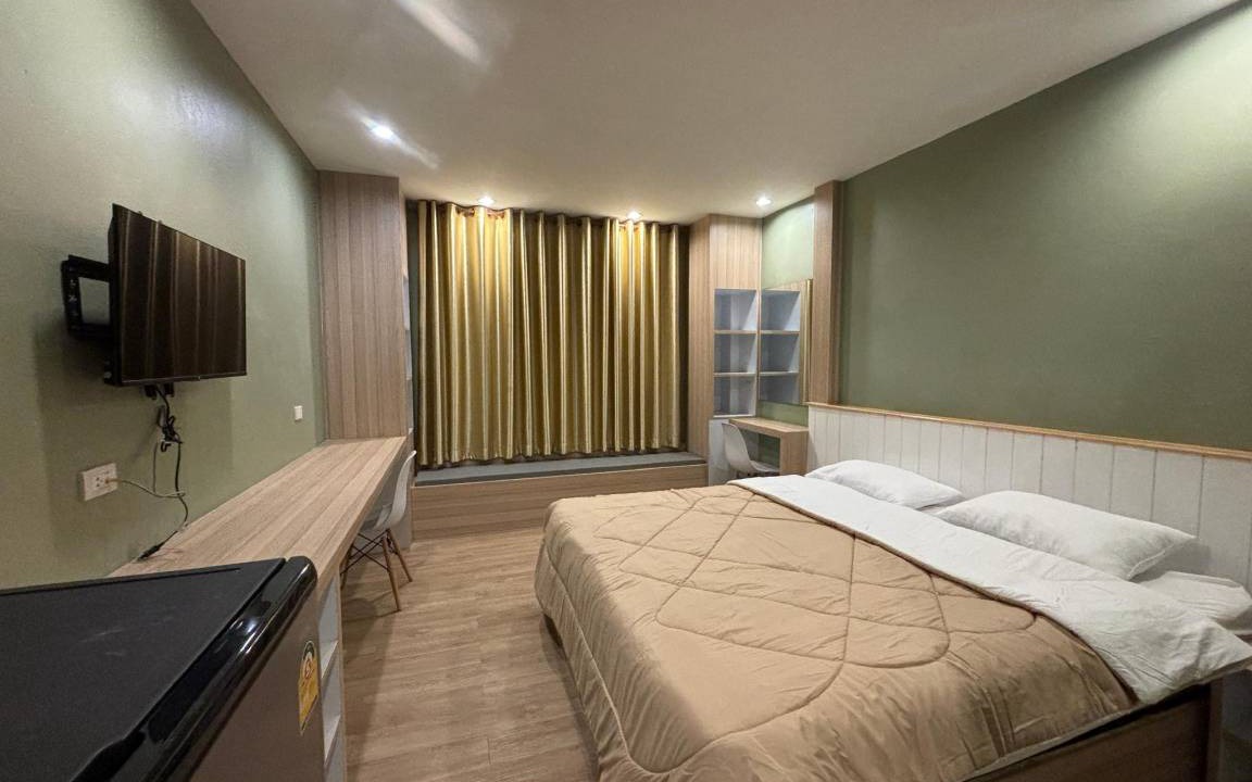Photo of Bedroom in Ban Phai