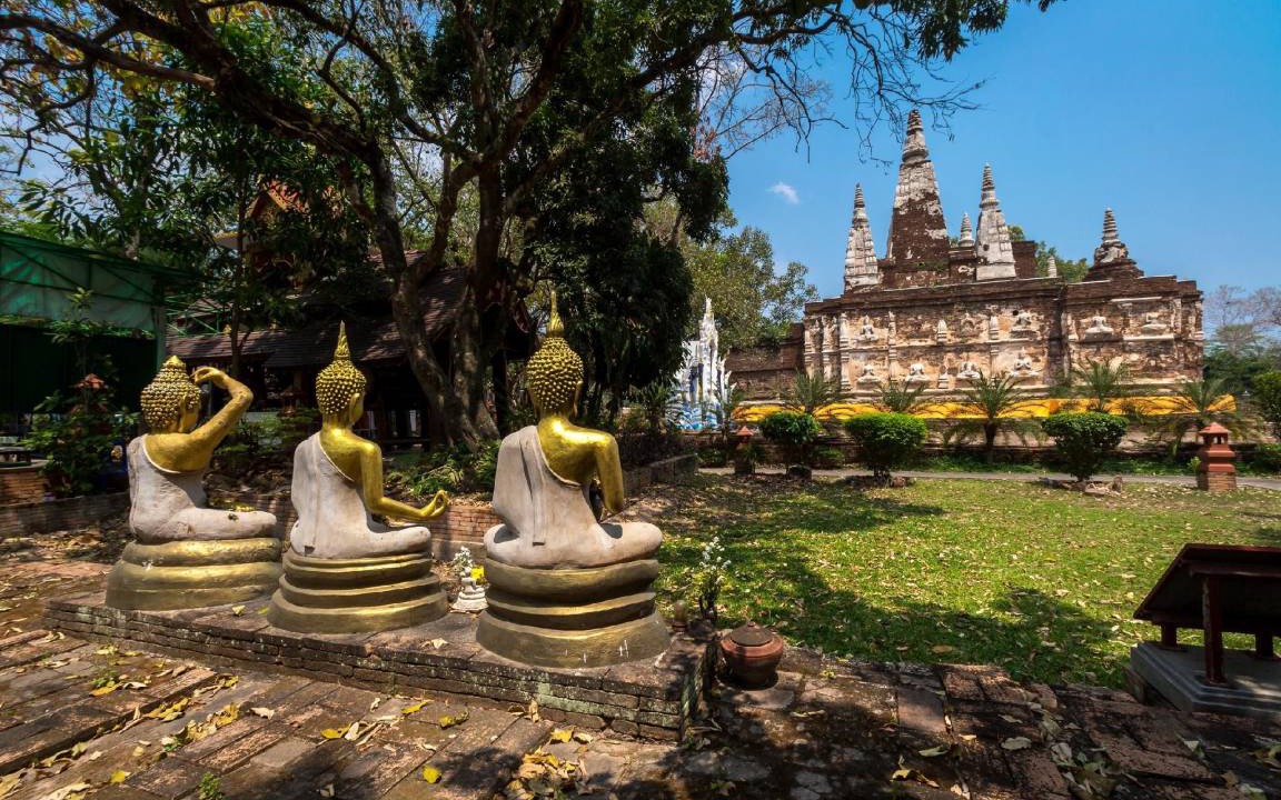 Photo of Others in Huay Kaew