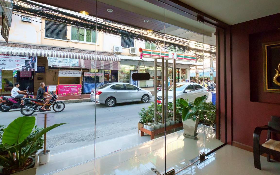 Photo of Others in Rama 9
