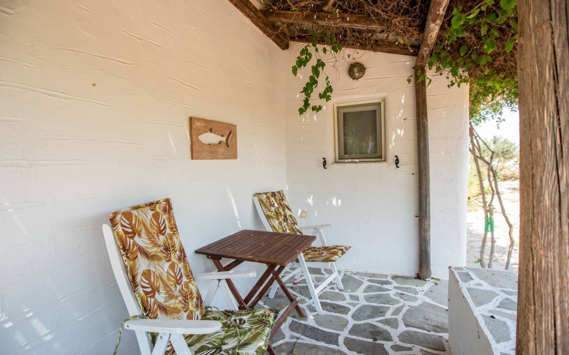 Photo of Others in Paros