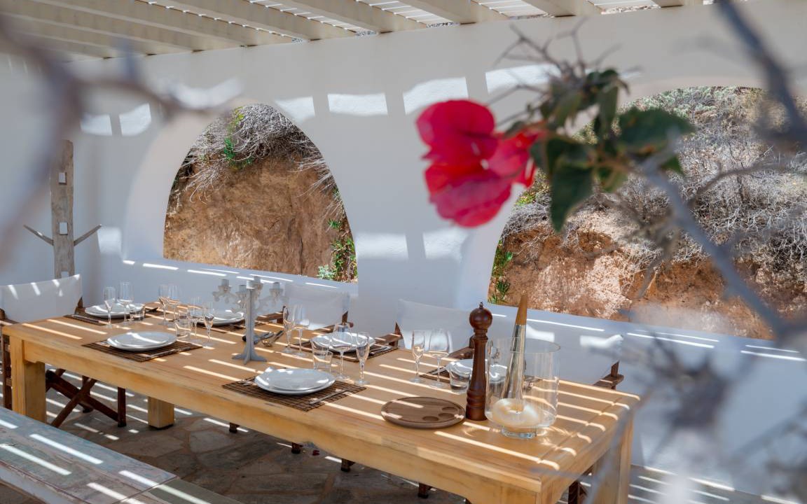 Photo of Others in Paros