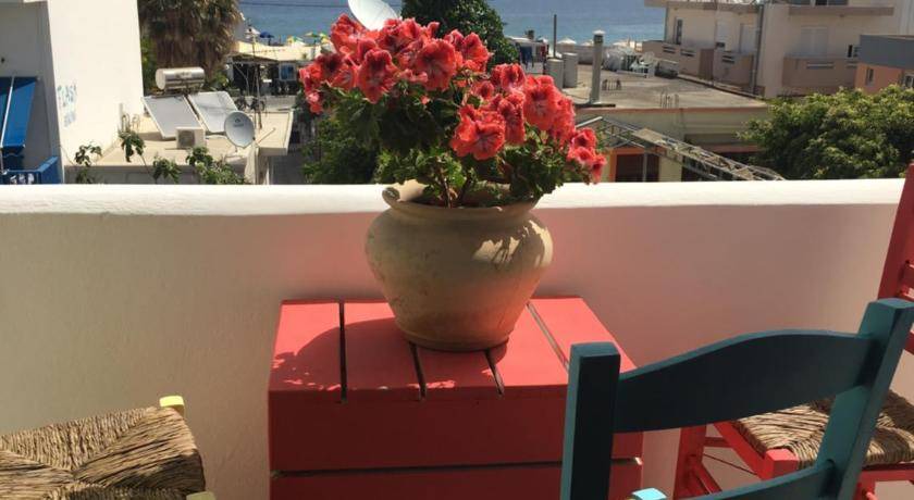 Photo of Patio Balcony in Kos