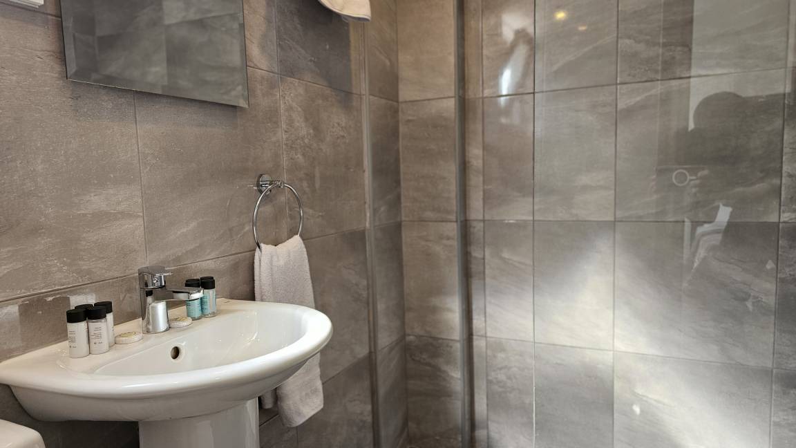 Photo of Bathroom in Protaras