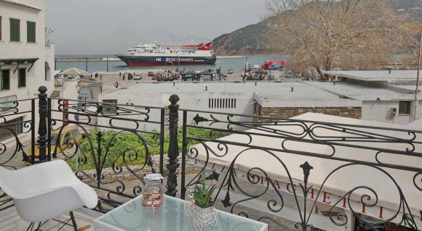 Photo of Others in Skopelos