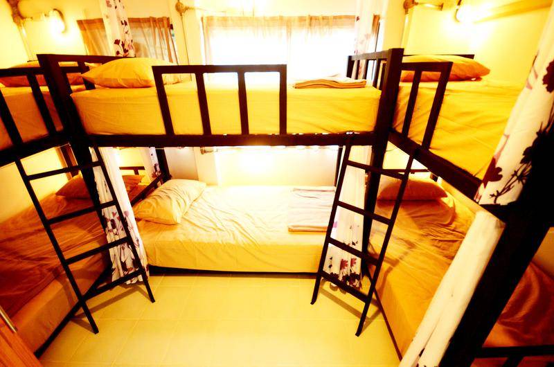 Photo of Bedroom in Ayutthaya