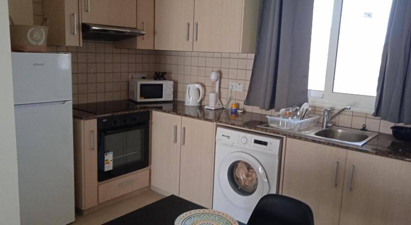 Photo of Kitchen in Xylofagou
