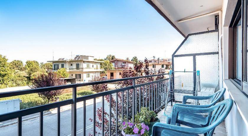 Photo of Patio Balcony in Gastouni