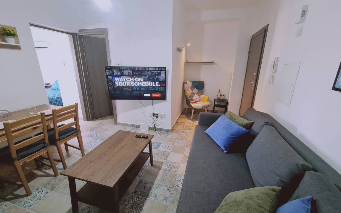 Photo of Livingroom in Lykabittos
