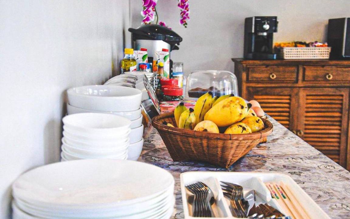 Photo of Kitchen in Old City