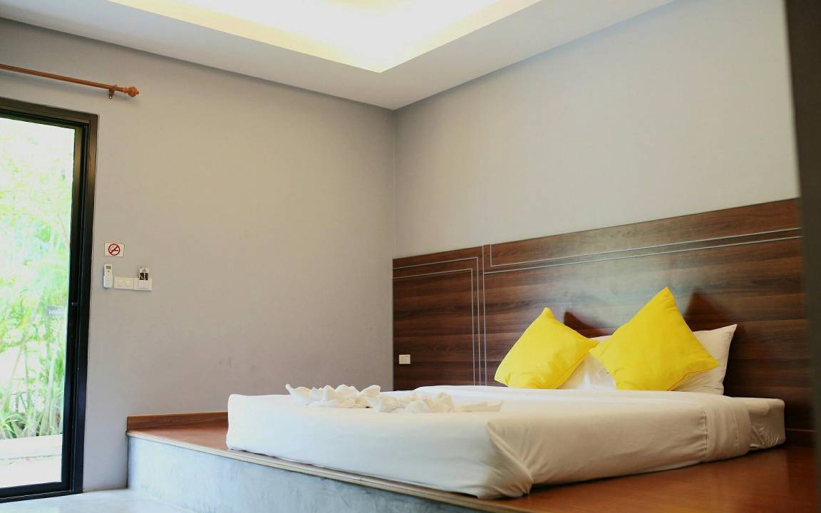 Photo of Bedroom in Nong Bua