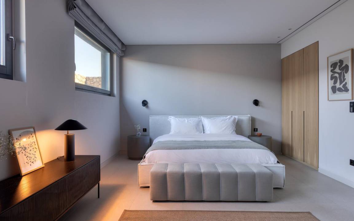 Photo of Bedroom in Agios Ioannis