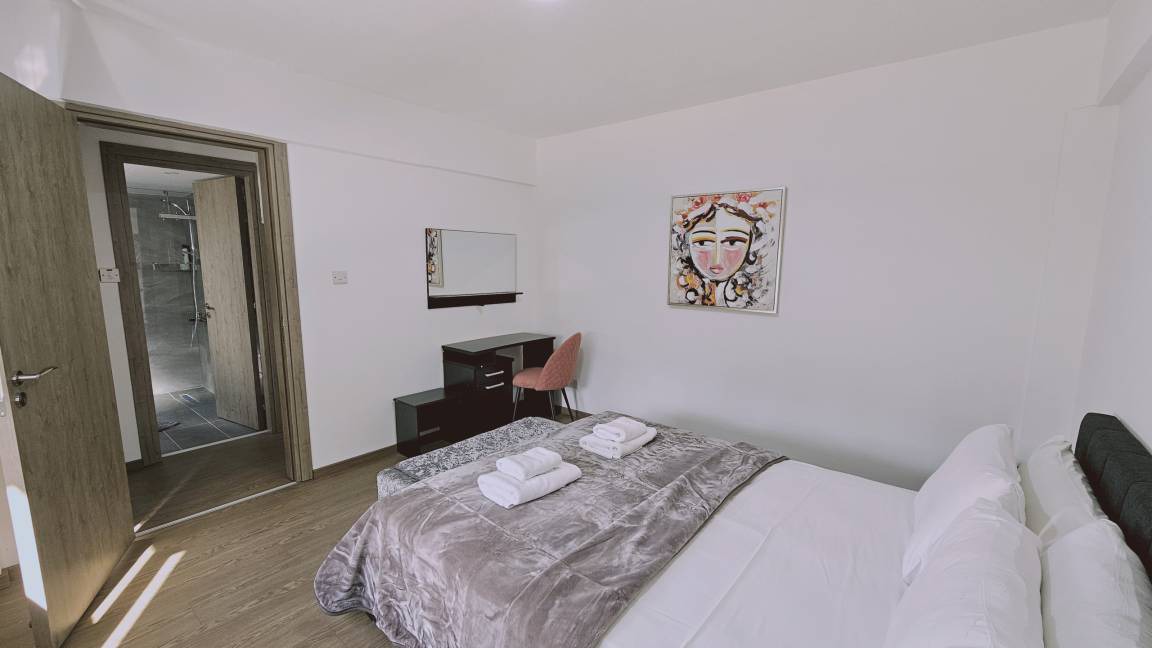 Photo of Bedroom in Protaras