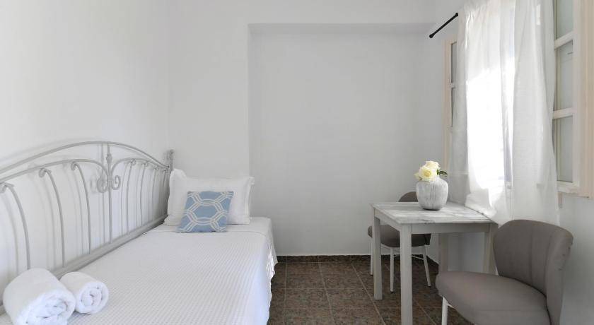 Photo of Bedroom in Naousa