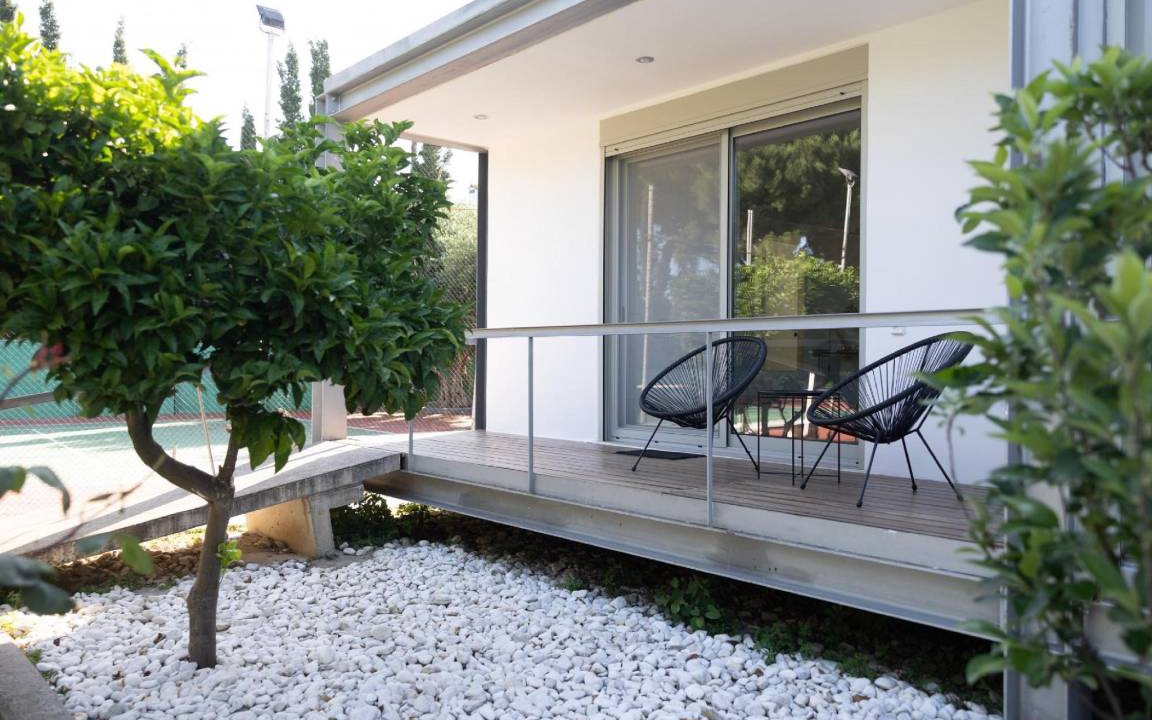 Photo of Patio Balcony in Rio