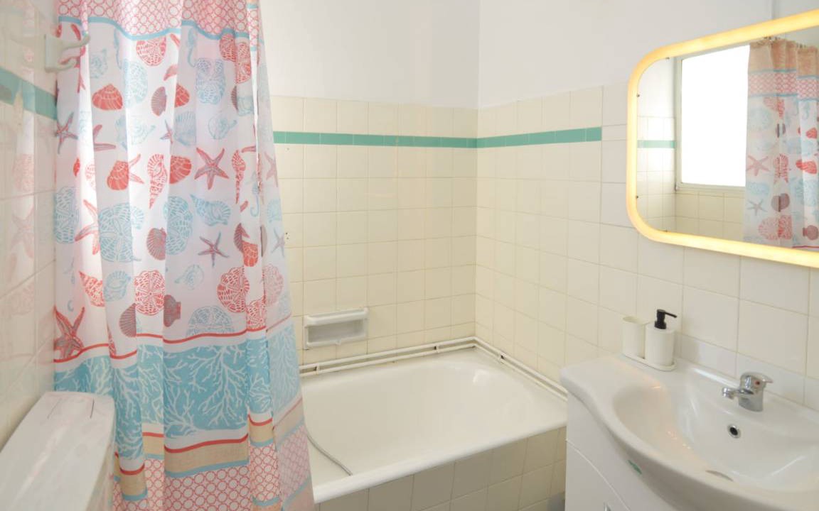 Photo of Bathroom in Athens