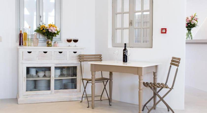 Photo of Kitchen in Naousa