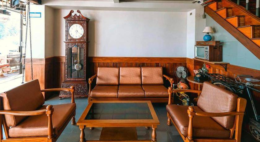 Photo of Livingroom in Ayutthaya