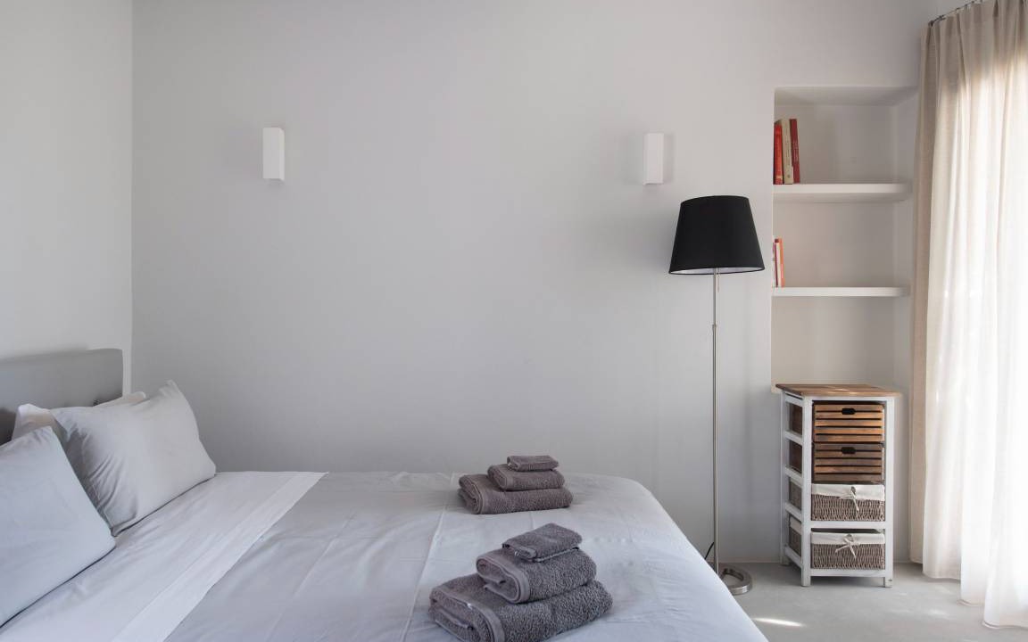Photo of Bedroom in Naousa
