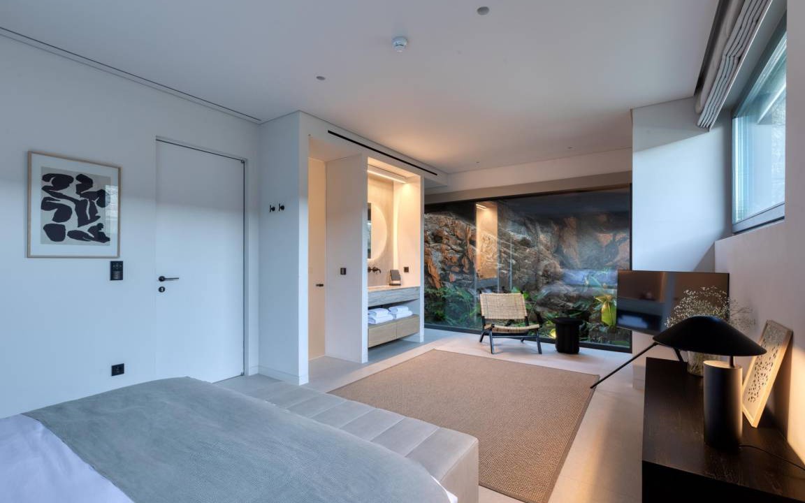 Photo of Bedroom in Agios Ioannis
