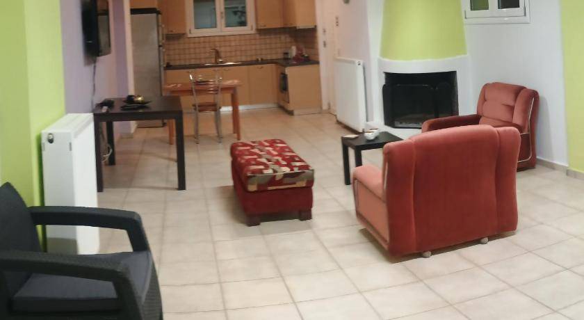 Photo of Livingroom in Drepano