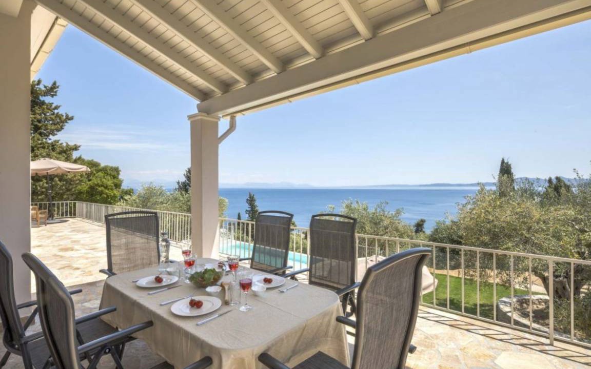 Photo of Patio Balcony in Perama