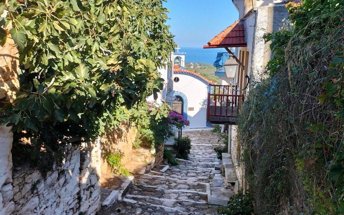 Photo of Others in Alonissos