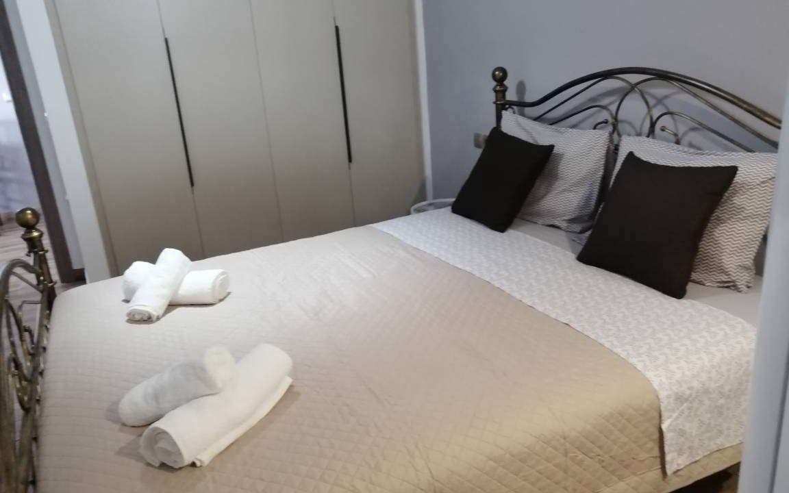 Photo of Bedroom in Ayia Fotia