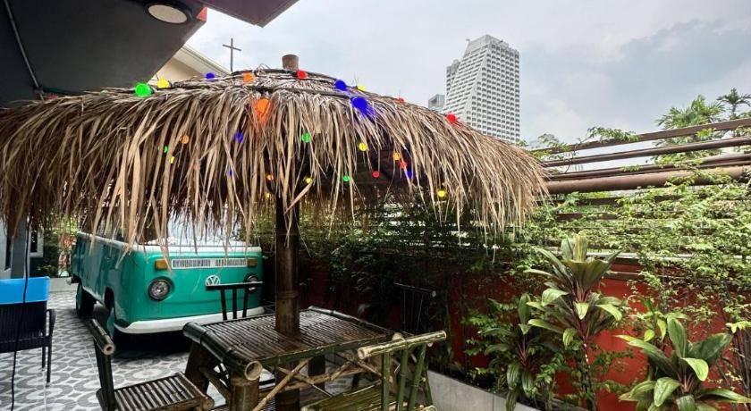 Photo of Patio Balcony in Ploenchit