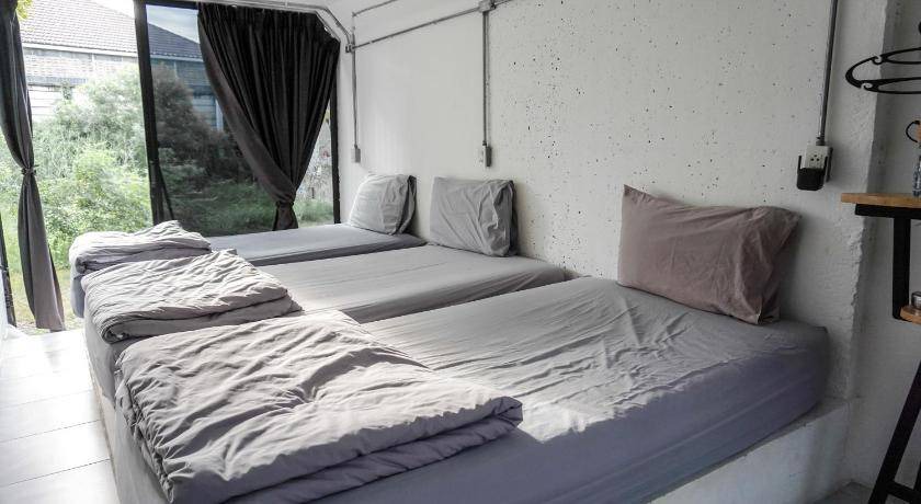 Photo of Bedroom in Chonburi