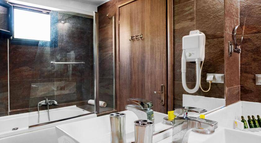 Photo of Bathroom in Samothrace