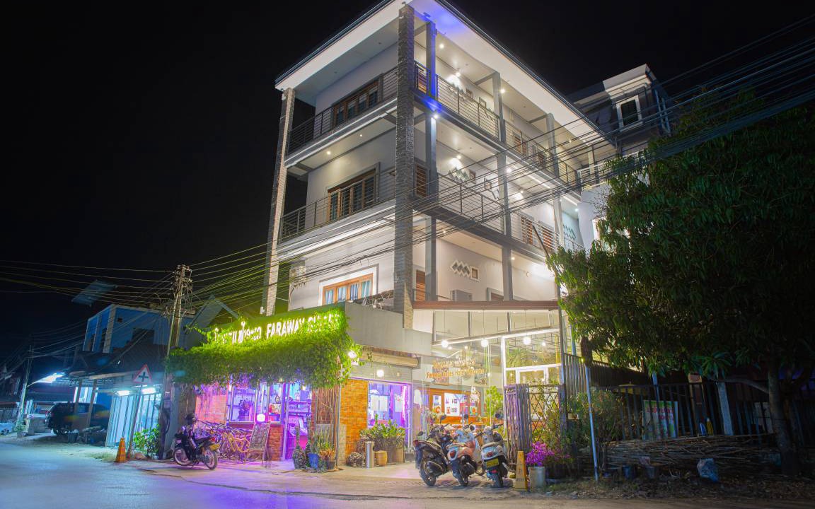 Photo of Others in Vang Vieng