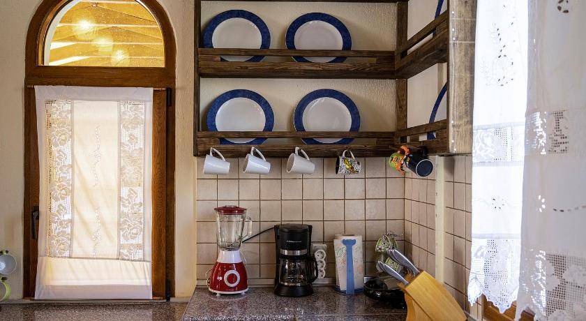 Photo of Bathroom in Mastichari