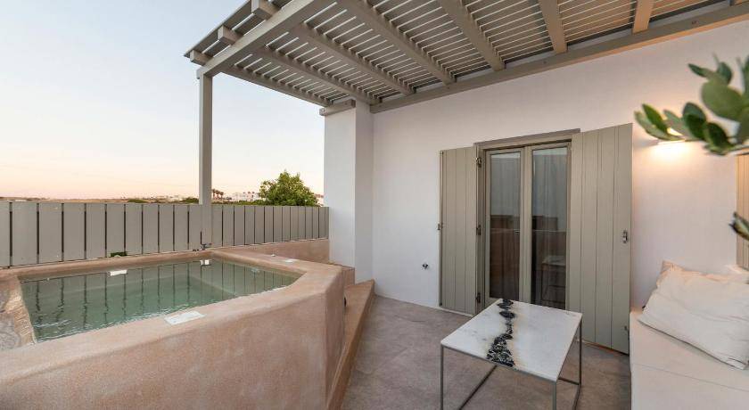 Photo of Patio Balcony in Naousa