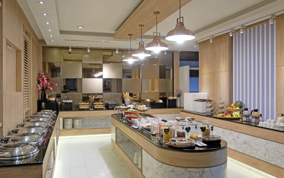 Photo of Kitchen in Ko Sire