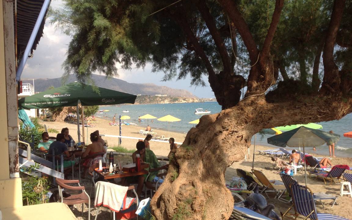 Photo of Others in Makry Gialos